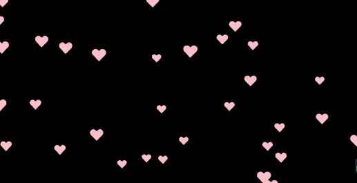 漂浮的愛心 當(dāng)然啦，漂浮的愛心也很美！ 圖5