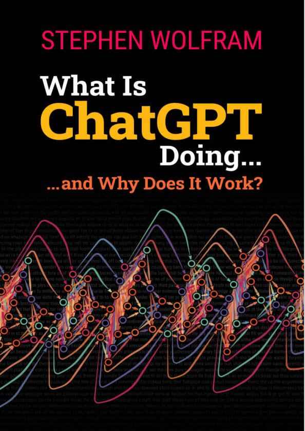 What Is ChatGPT Doing ... and Why Does It Work_ PDF 下載 圖1