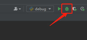 Python 基于PyCharm斷點(diǎn)調(diào)試 圖3
