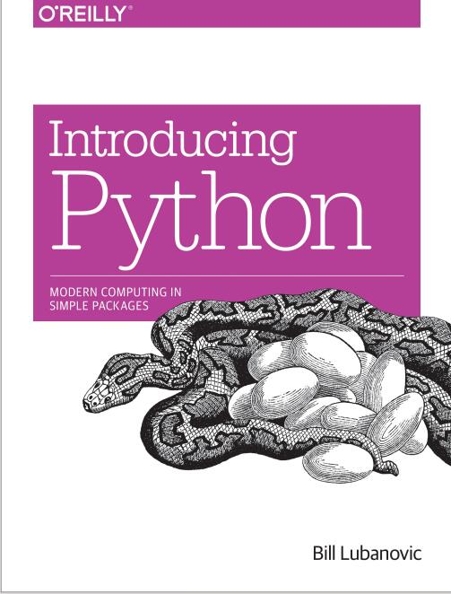 Introducing Python PDF 下載 圖1