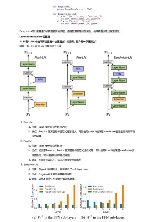 Layer normalization 篇 PDF 下載 圖1